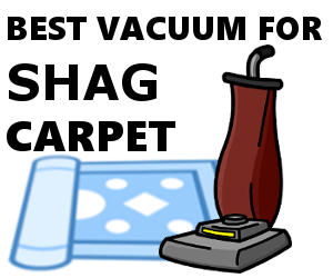Best Vacuums for Shag Carpet Reviews