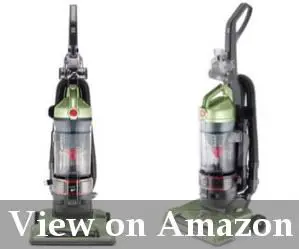 vacuum cleaner for wool carpets review