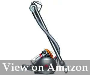 best residential vacuum reviews