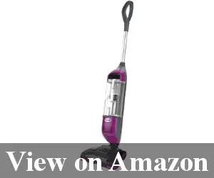 cordless upright commercial vacuum