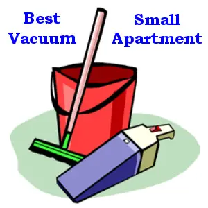 best vacuum for small apartment reviews