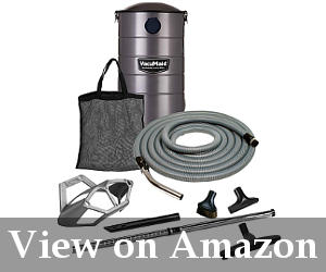 most powerful garage vacuum reviews