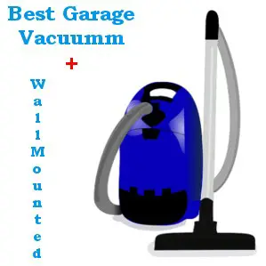 best garage vacuum wall mounted reviews