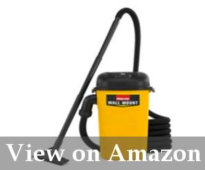 wall mounted car vacuum cleaner review