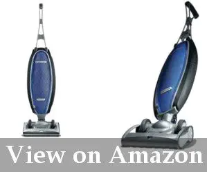 best canister vacuum review