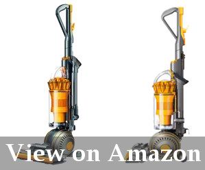 lightweight vacuum cleaner review
