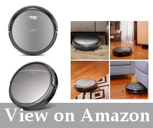 robotic cleaner review