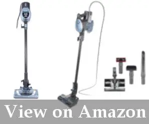 upright stick vacuum cleaner review
