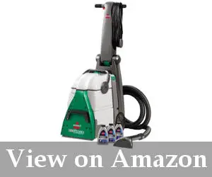 review powerful handheld carpet and upholstery cleaner 