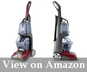 steam cleaners with upholstery attachments reviews