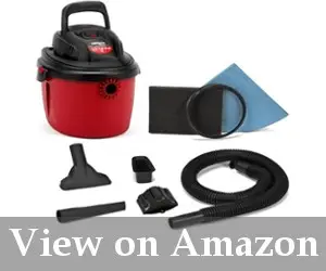 best wall mounted car vacuum cleaner review
