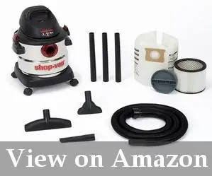 powerful wet and dry car vacuum review