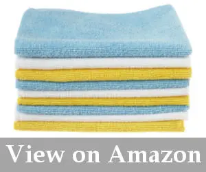 cleaning cloth for cars reviews