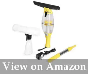 cordless window cleaner reviews