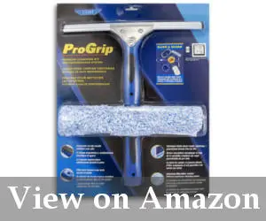 professional window squeegee reviews
