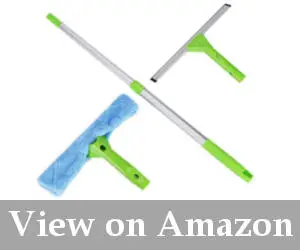best window cleaning kit reviews