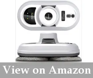 window cleaning robot reviews