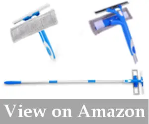 best window cleaning squeegee reviews