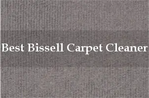 best bissell carpet cleaner reviews