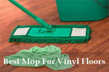 best mop for vinyl floors reviews
