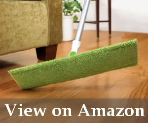 best mops for cleaning vinyl floors reviews