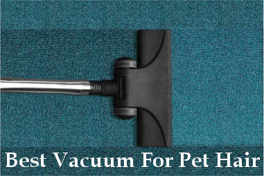 best vacuum for pet hair and hardwood floors reviews