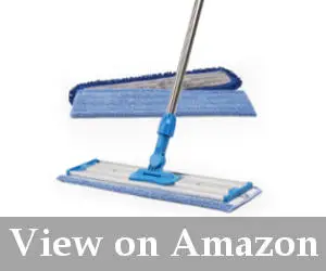 best wet mop for wood floors reviews
