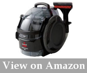 bissell commercial carpet cleaner reviews