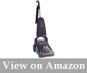 bissell professional carpet cleaner machine reviews