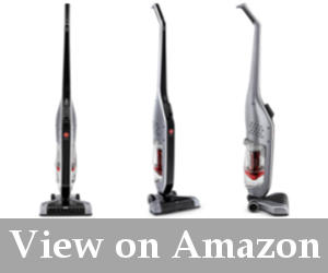 cordless vacuum for hardwood floors and pet hair reviews