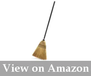 good sweeper for hardwood floors reviews