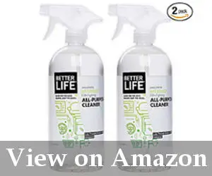 best green all-purpose cleaner reviews