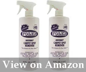 best carpet and upholstery cleaner spray reviews