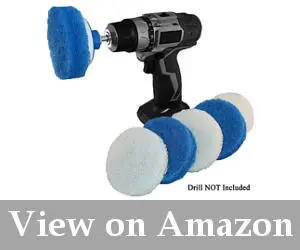 bathroom cleaning power tools reviews