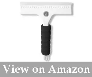 best squeegee for shower glass reviews