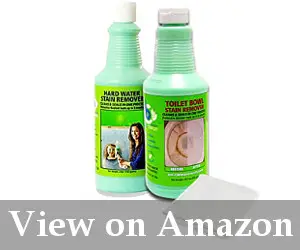 natural cleaner for glass shower doors reviews