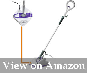 steam mop for sanitizing