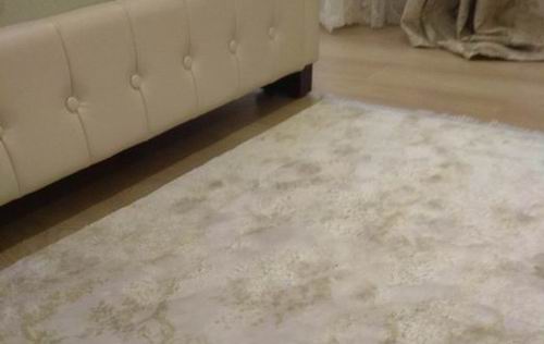 how to dry carpet after cleaning