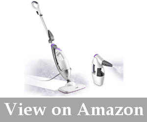 multi purpose steam mop