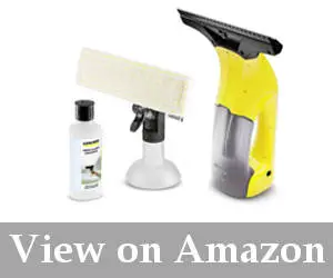 window cleaning kit reviews