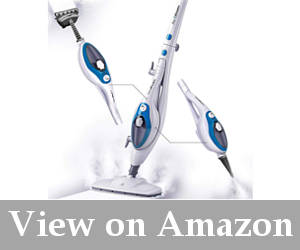 multi functional steam mop