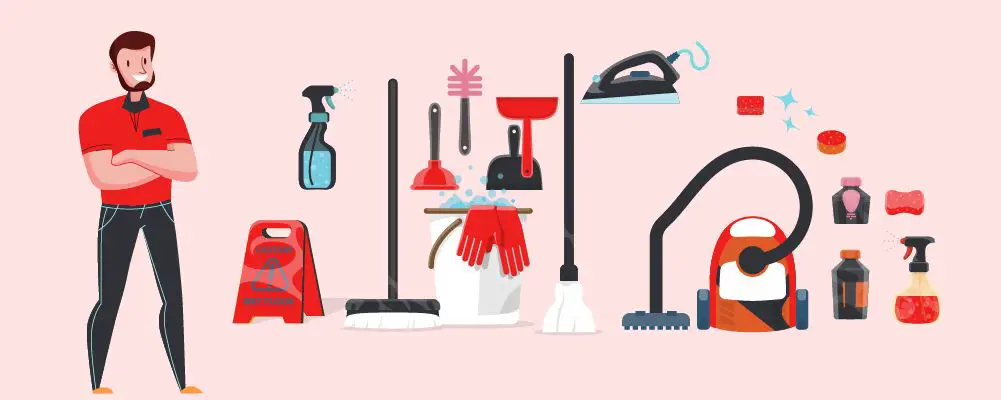 25 Cleaning Hacks To Make Your Life Easier 